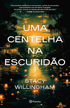 Uma centelha na escuridão: Quando o passado se repete é hora de encarar os fatos e construir um futuro livre de traumas