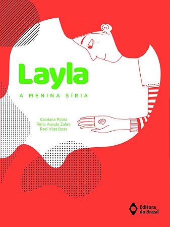 Layla, a menina síria