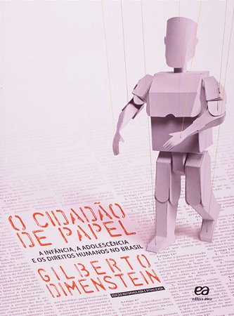 O cidadão de papel