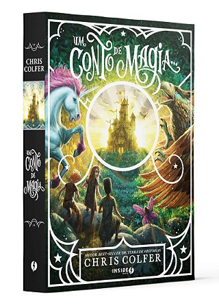 Um Conto de Magia…