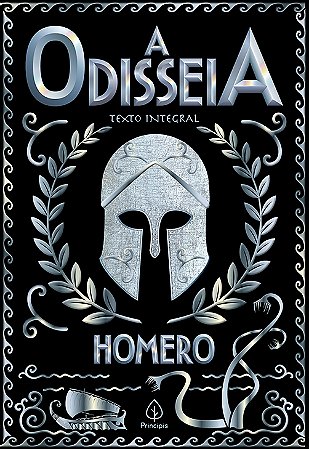A Odisseia