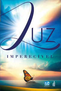 Luz imperecível: estudo interpretativo do evangelho à luz da doutrina espírita