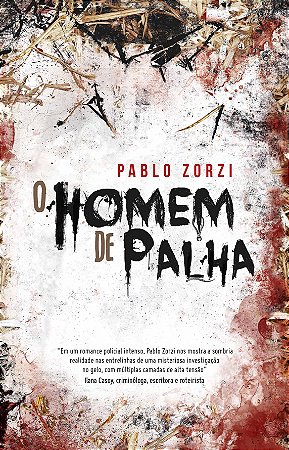 O Homem de Palha