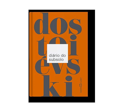 Diário do subsolo