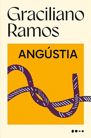 Angústia: Edição Definitiva