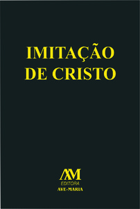 Imitação de Cristo