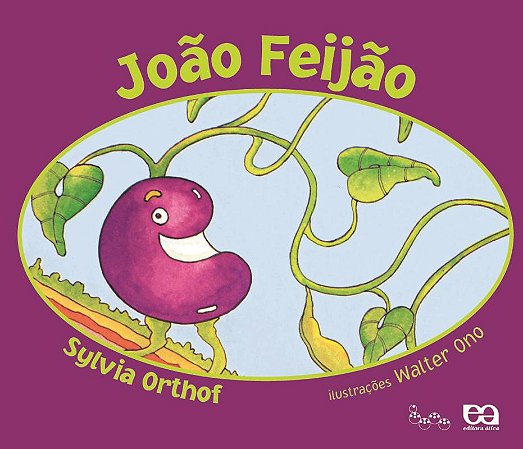 João feijão