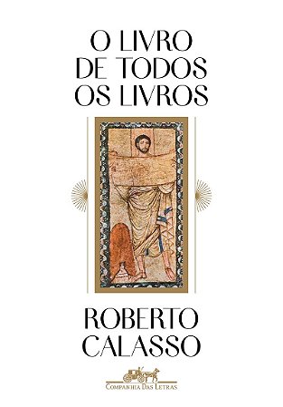 O livro de todos os livros