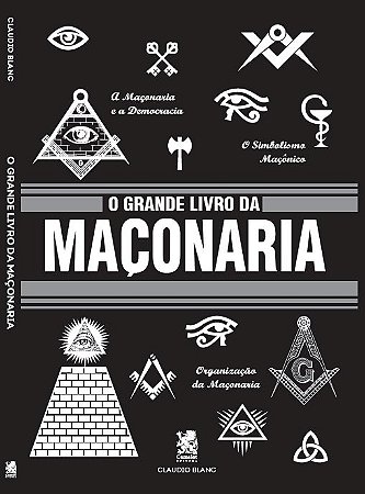 O Grande Livro da Maçonaria