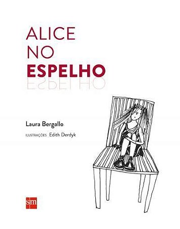 ALICE NO ESPELHO