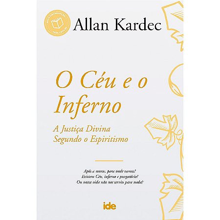 O Céu e o Inferno 14x21