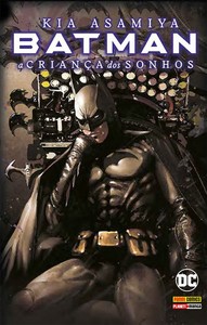 Batman: a criança dos sonhos