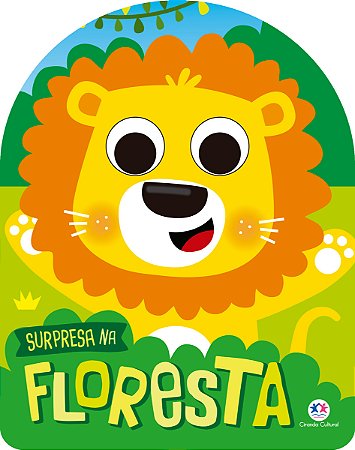 Surpresa na Floresta