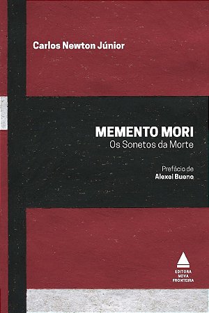 Memento Mori: Os Sonetos da Morte