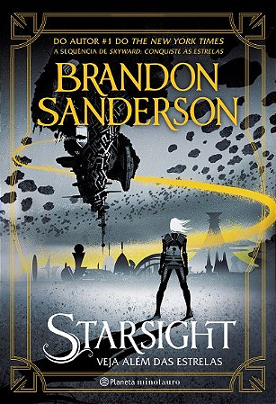 Starsight: Veja além das estrelas