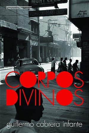 Corpos divinos