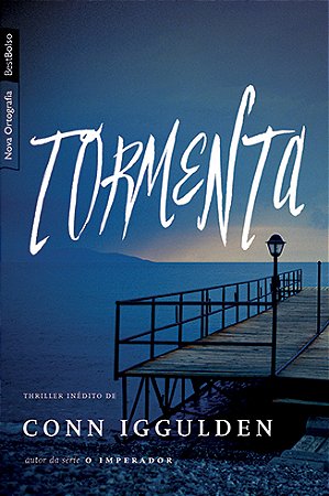 Tormenta (edição de bolso)