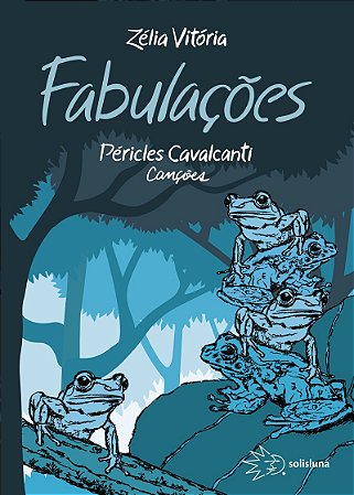 Fabulações