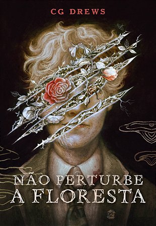 Não perturbe a floresta