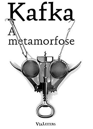 A Metamorfose - Franz Kafka