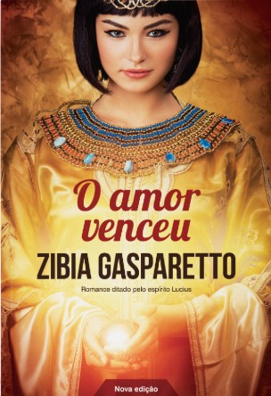 Amor Venceu, O- 2ª Ed.