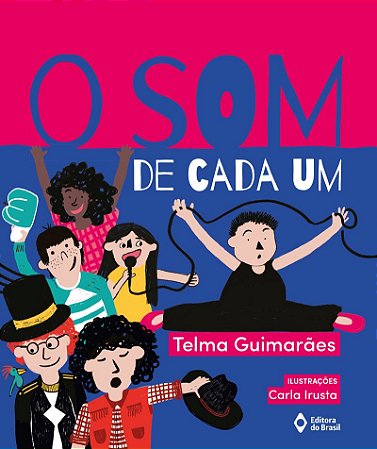O som de cada um