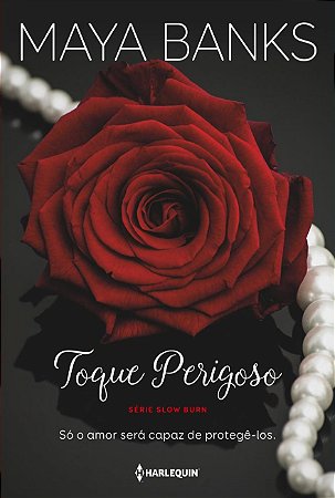 Toque perigoso