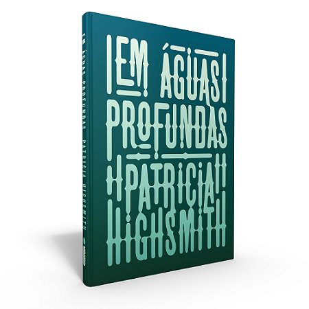 Em águas profundas