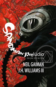 Sandman: prelúdio - edição definitiva