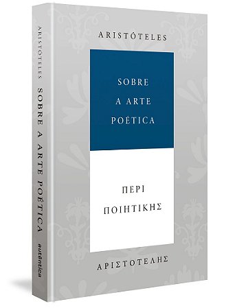 Sobre a arte poética - Bilíngue