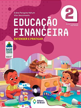 Educação Financeira: Entender e Praticar