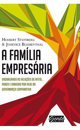 A família empresária