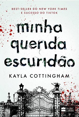 Minha querida escuridão