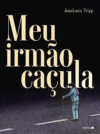 Meu irmão caçula