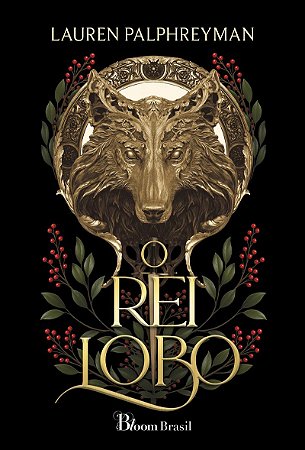 O rei lobo