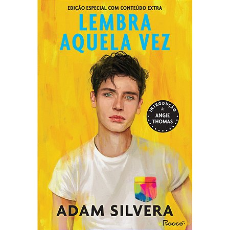 Lembra aquela vez: Edição especial com conteúdo extra