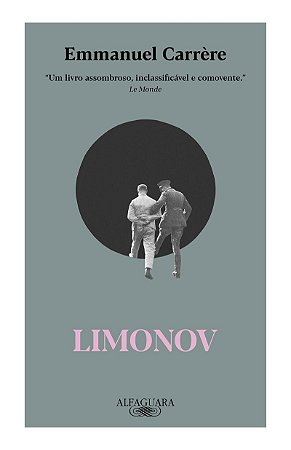 Limonov (Nova edição)
