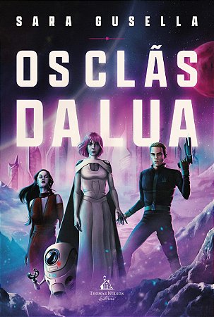 Os clãs da lua – Uma ficção cristã inspirada na história de Êxodo