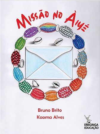 MISSÃO NO AIYE