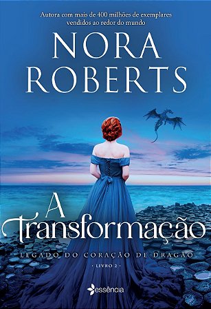 A transformação