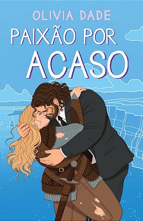 Paixão por acaso