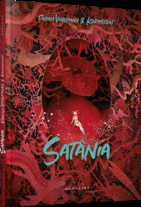 Satânia