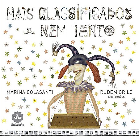 Mais classificados e nem tanto