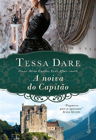A noiva do Capitão