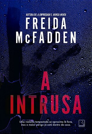A Intrusa