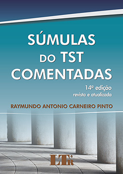 Súmulas do TST comentadas