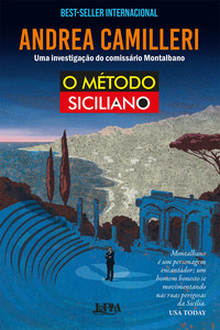 O método siciliano: uma investigação do comissário Montalbano