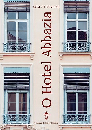 O Hotel Abbazia
