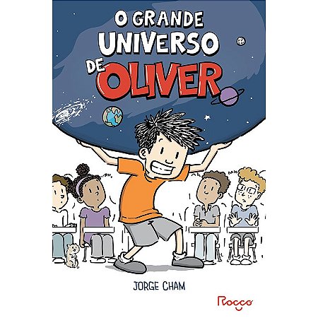 O grande universo de Oliver