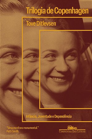 Trilogia de Copenhagen: Infância, Juventude e Dependência